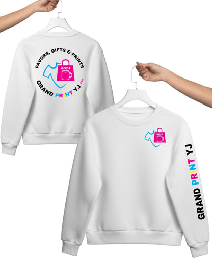 Print By Size -Bring Your Own Product - Print and Press