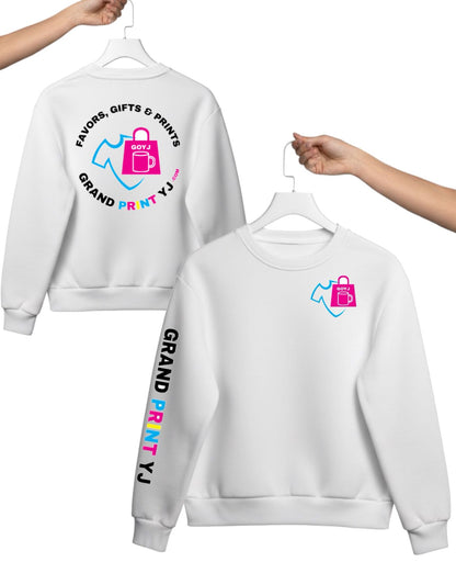 Print By Size -Bring Your Own Product - Print and Press