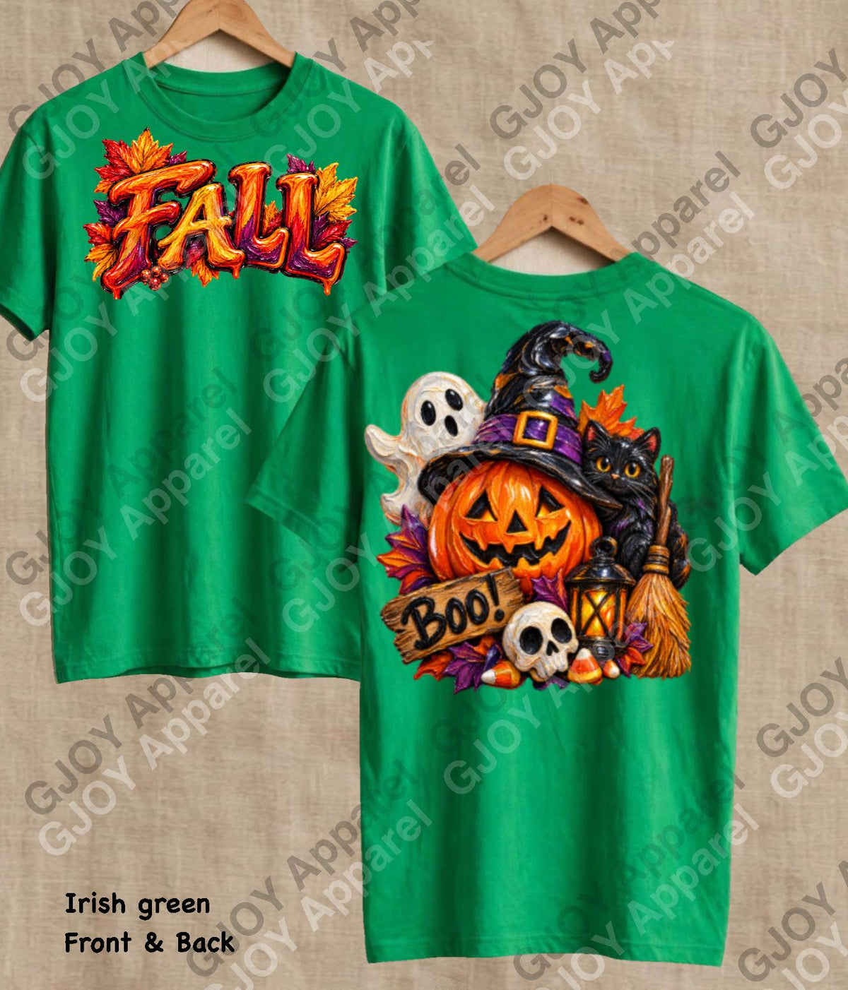 Halloween 125 Fall- Adult Vintage Stylish Acid Wash Unisex Oversized Graphic Tee |Youth Shirt Gildan| Adult Shirt Gildan