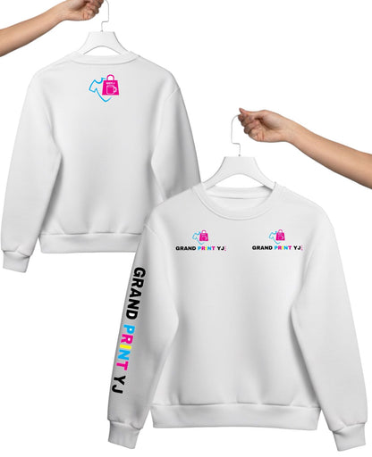 Print By Size -Bring Your Own Product - Print and Press