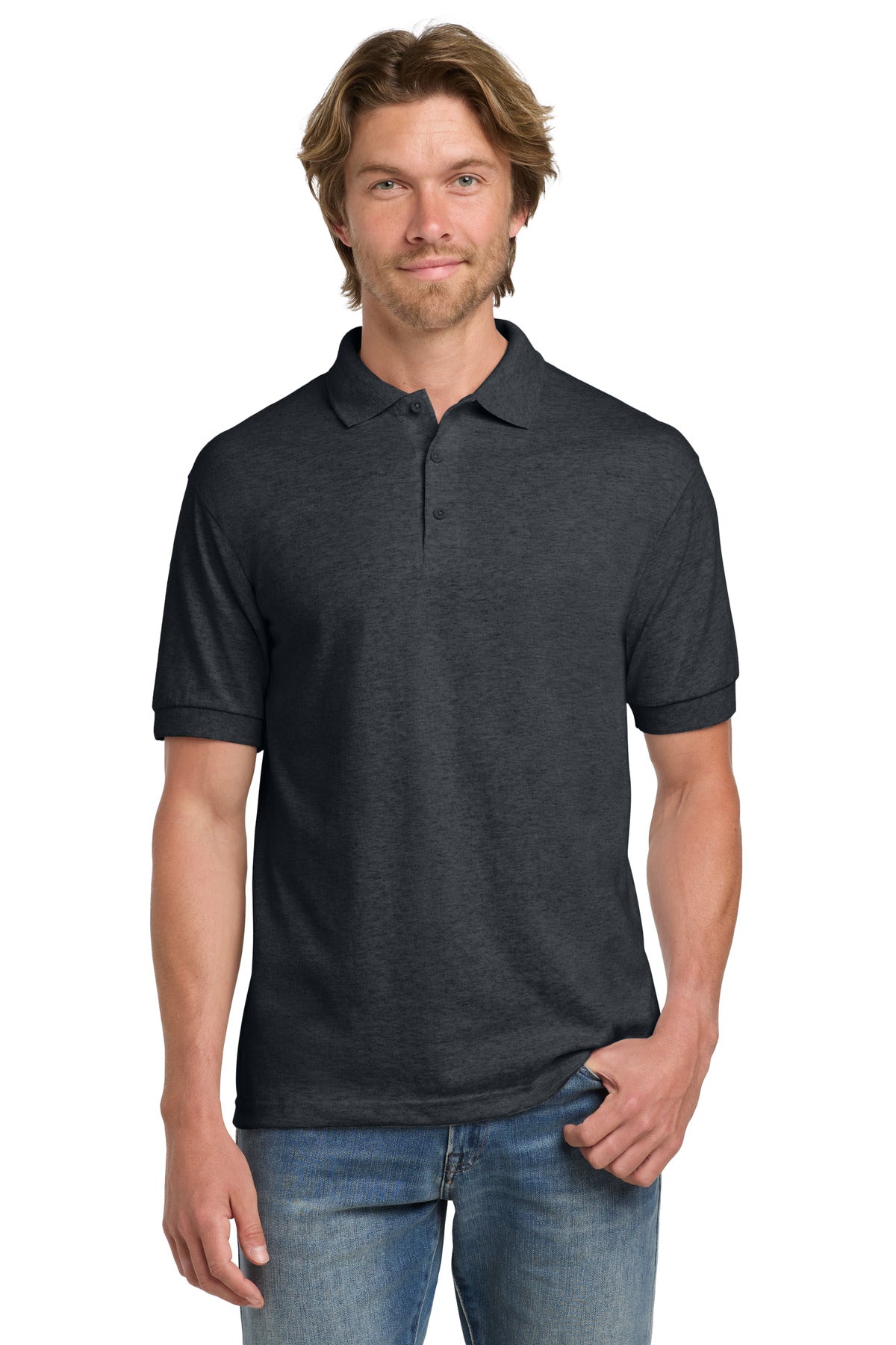 Dark Heather