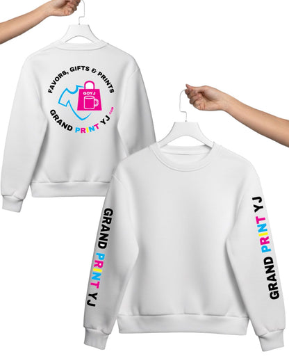 Print By Size -Bring Your Own Product - Print and Press