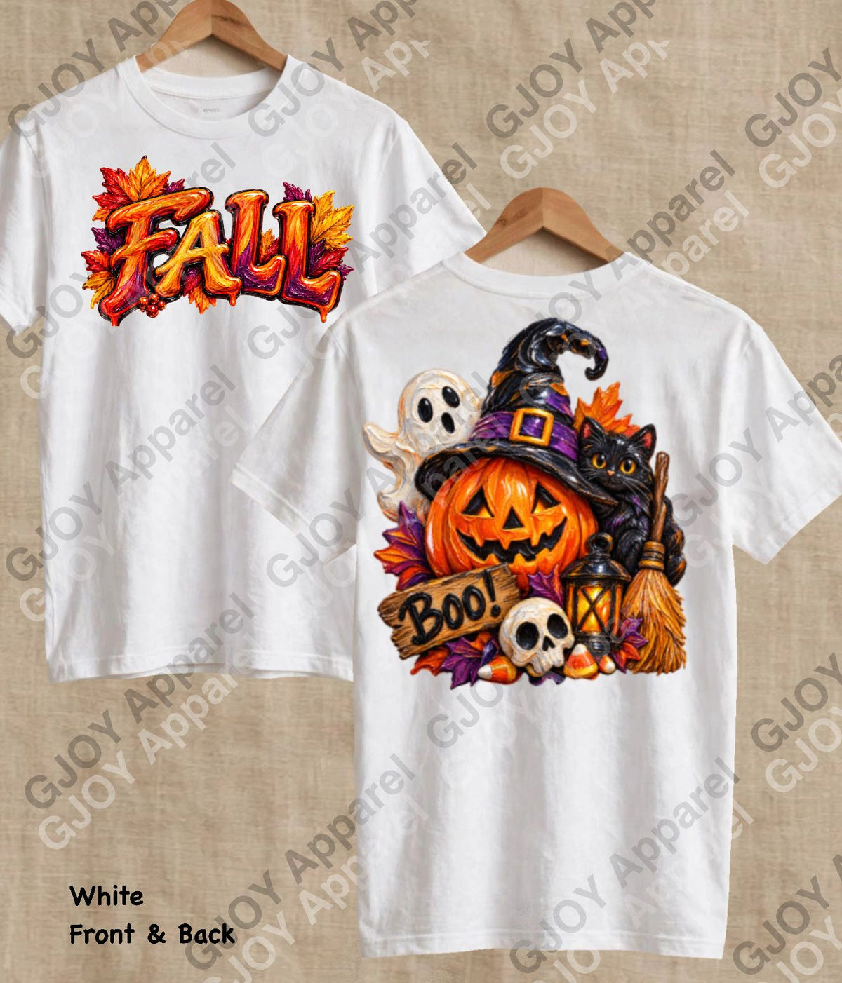 Halloween 125 Fall- Adult Vintage Stylish Acid Wash Unisex Oversized Graphic Tee |Youth Shirt Gildan| Adult Shirt Gildan