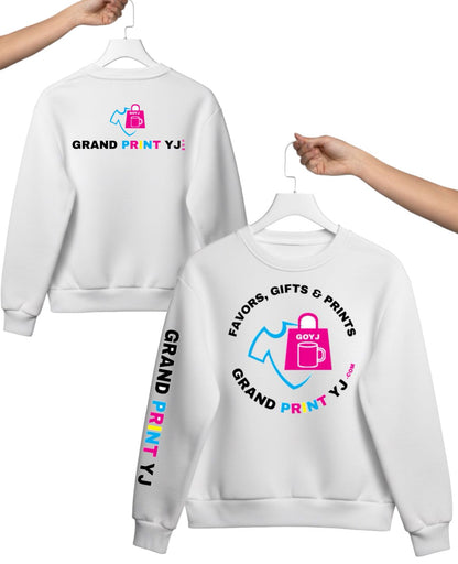 Print By Size -Bring Your Own Product - Print and Press