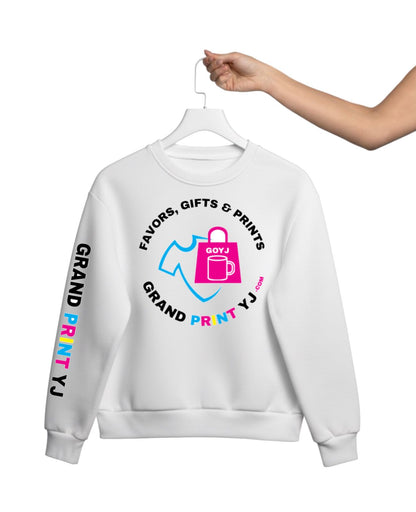 Print By Size -Bring Your Own Product - Print and Press