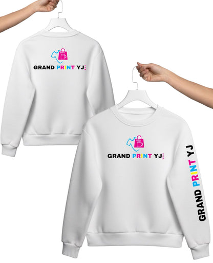 Print By Size -Bring Your Own Product - Print and Press