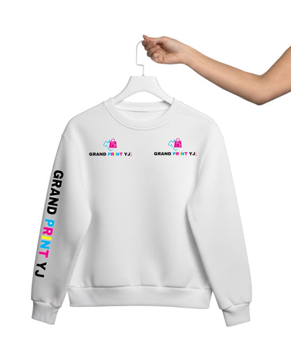 Print By Size -Bring Your Own Product - Print and Press