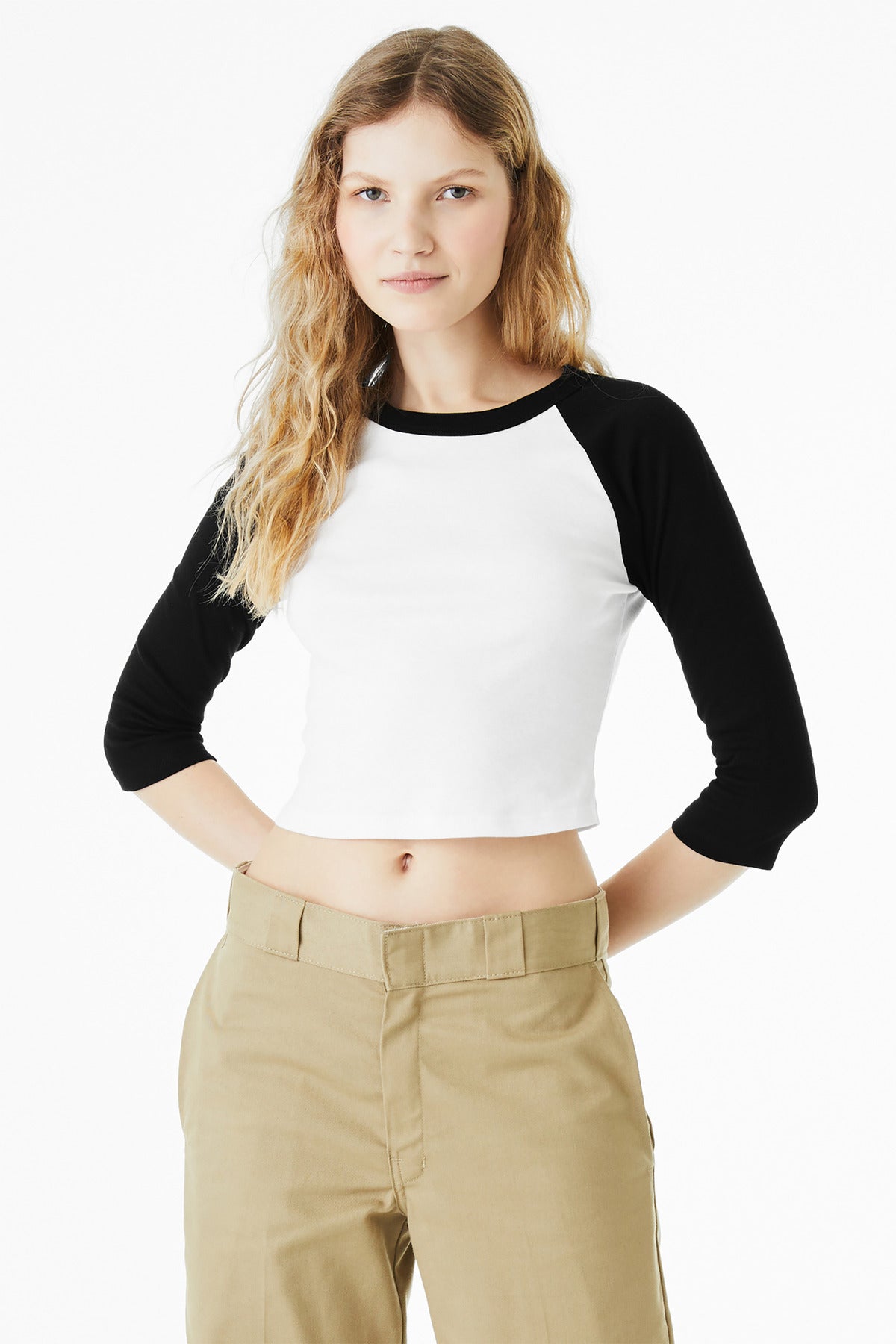 White/ Black