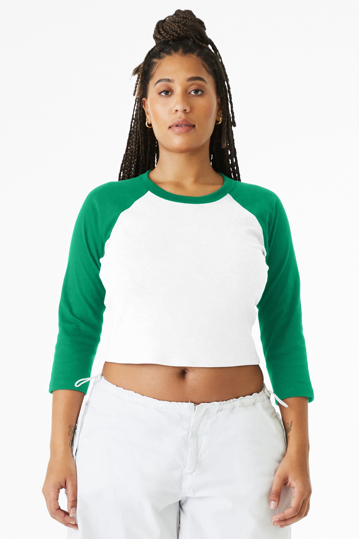 White/ Kelly