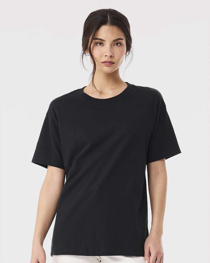 Personalized BELLA+CANVAS Unisex 6-Ounce Heavyweight Tee BC3010