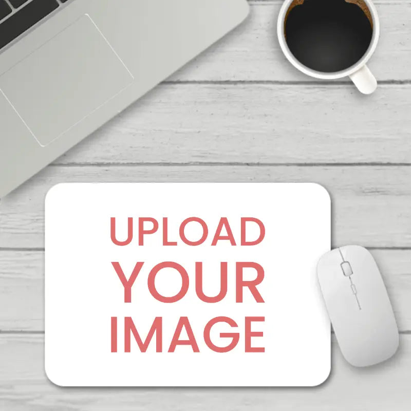 Customize , Personalized, Mouse Pads 24 *20 cm Excluding Mouse Grand Print YJ