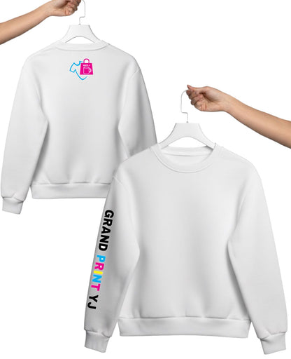 Print By Size -Bring Your Own Product - Print and Press