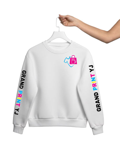 Print By Size -Bring Your Own Product - Print and Press