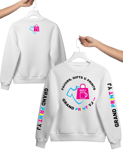 Print By Size -Bring Your Own Product - Print and Press
