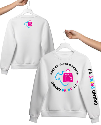 Print By Size -Bring Your Own Product - Print and Press