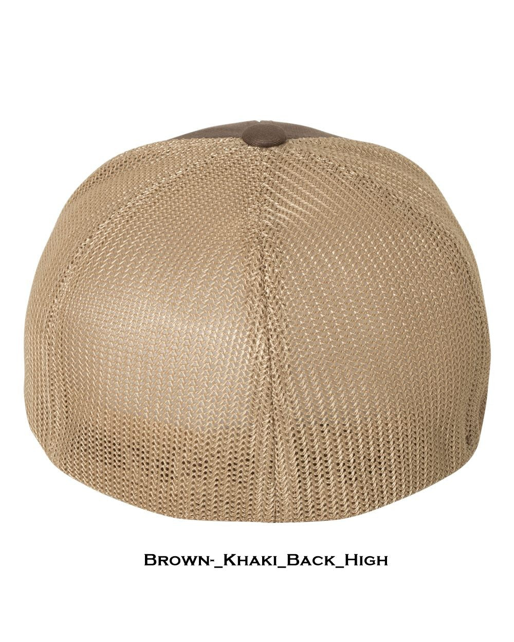 Personalized Fitted Hat - Trucker Cap - ©Flexfit 6511