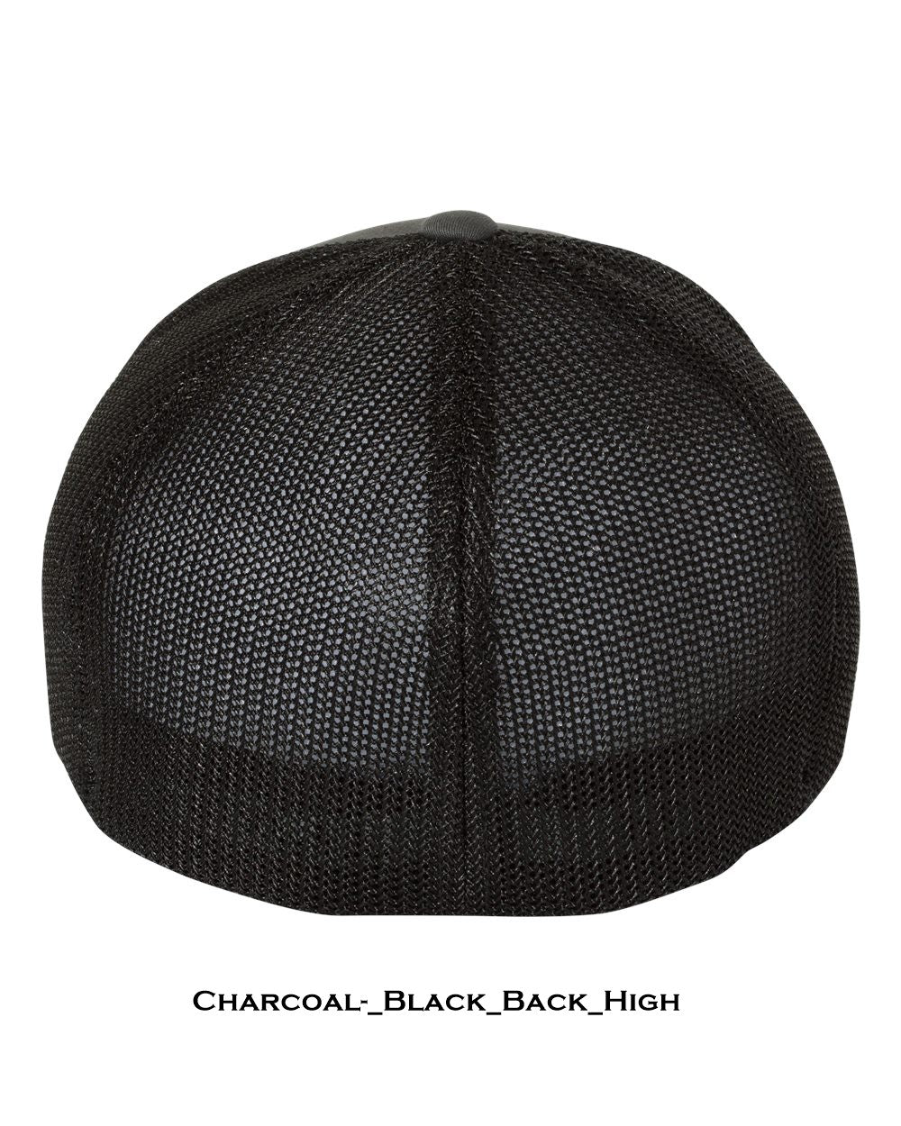 Personalized Fitted Hat - Trucker Cap - ©Flexfit 6511