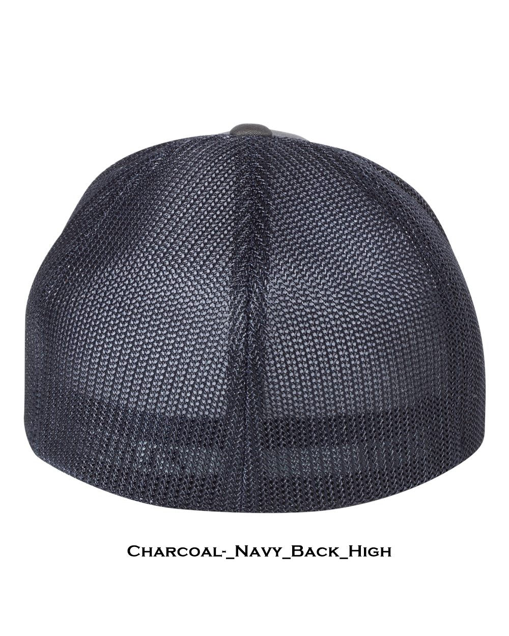 Personalized Fitted Hat - Trucker Cap - ©Flexfit 6511
