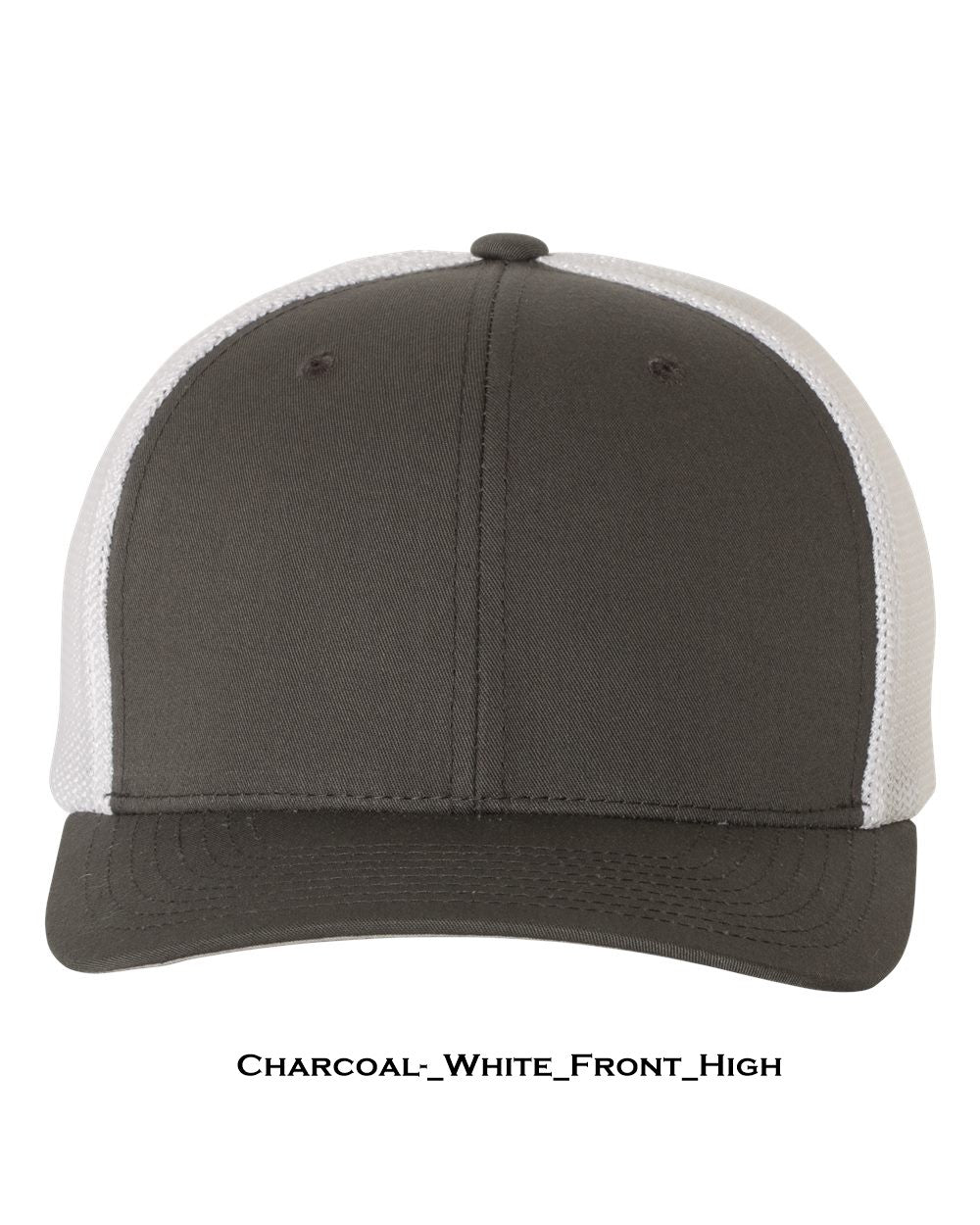 Personalized Fitted Hat - Trucker Cap - ©Flexfit 6511