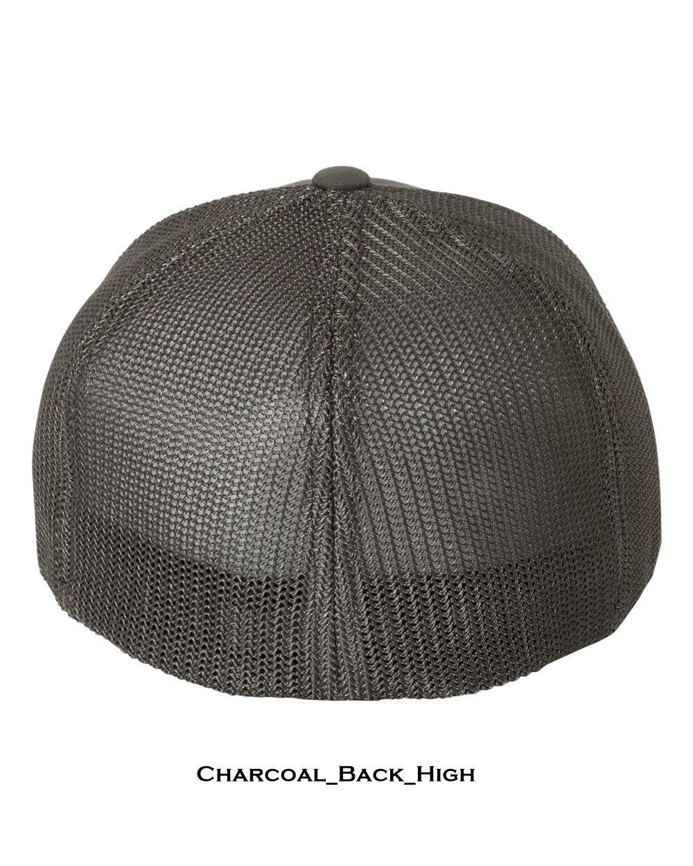 Personalized Fitted Hat - Trucker Cap - ©Flexfit 6511