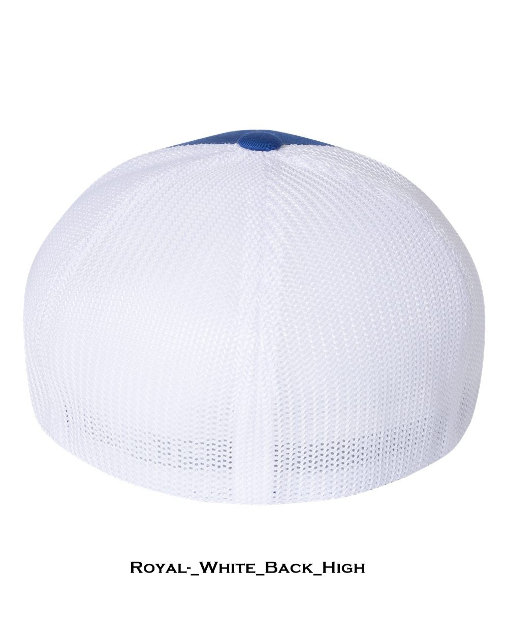 Personalized Fitted Hat - Trucker Cap - ©Flexfit 6511