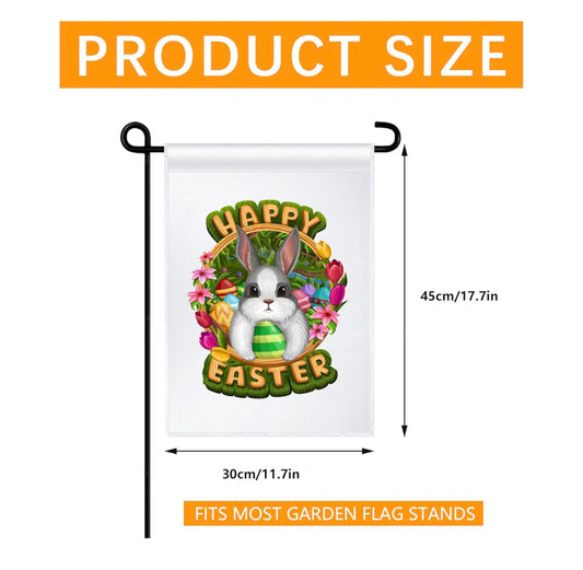 Customized Yard Flag