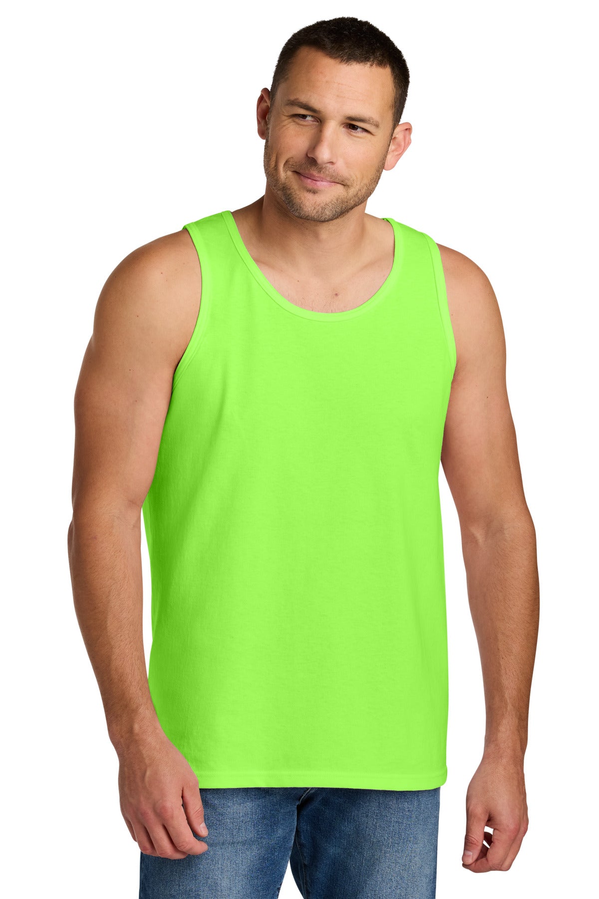 Neon Green