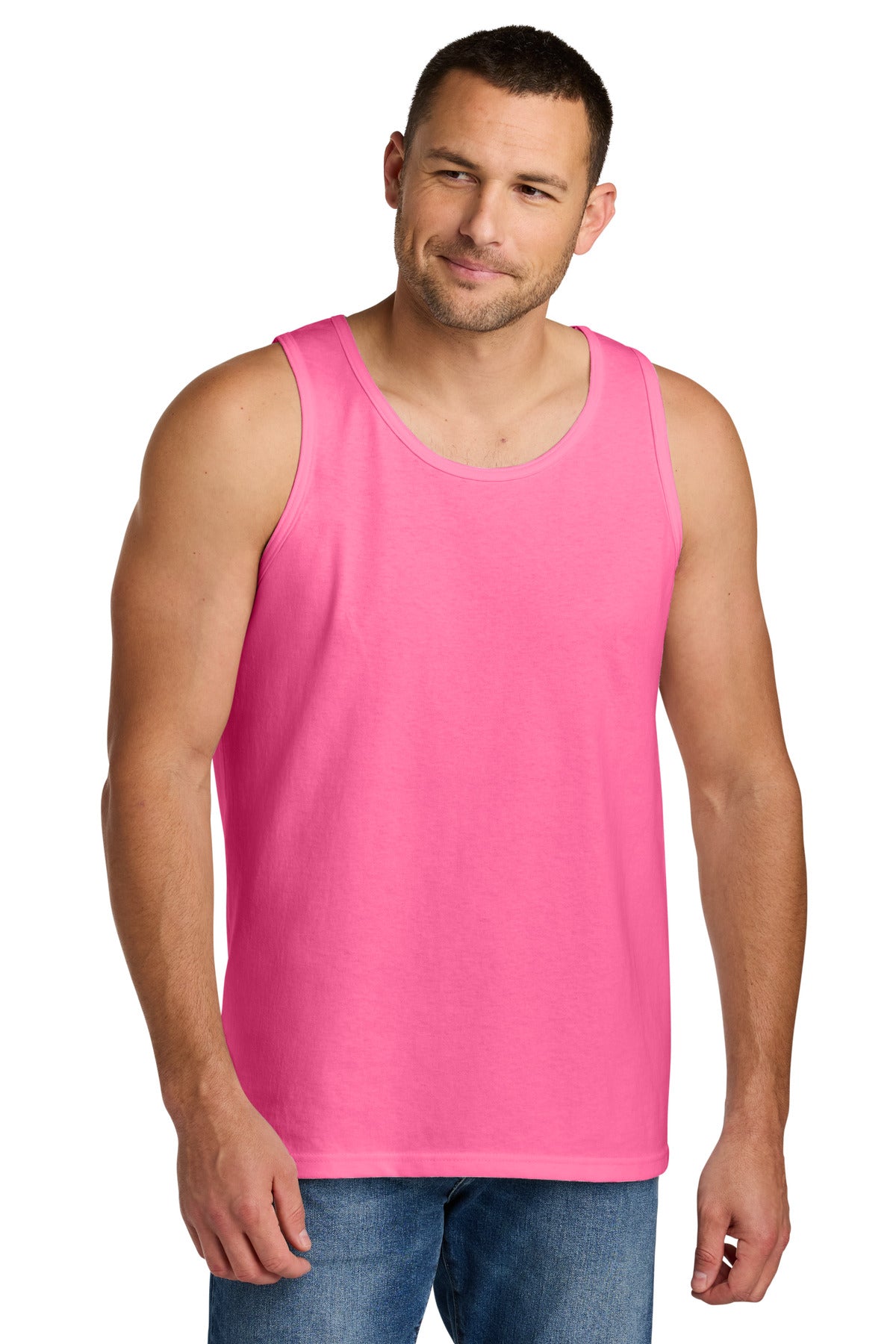 Safety Pink