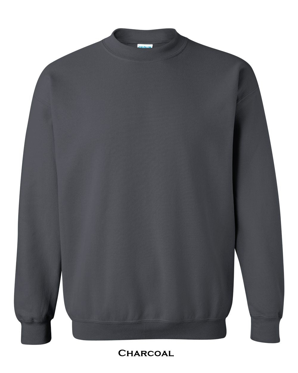 Personalized Unisex Adult Heavy Blend™ Crewneck Sweatshirt - 18000