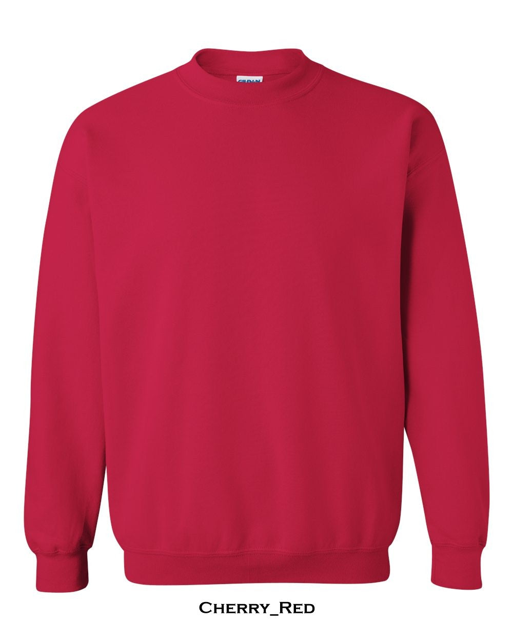 Personalized Unisex Adult Heavy Blend™ Crewneck Sweatshirt - 18000