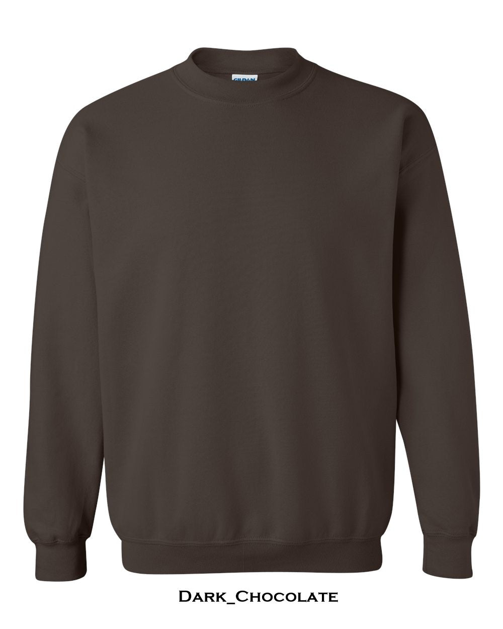 Personalized Unisex Adult Heavy Blend™ Crewneck Sweatshirt - 18000
