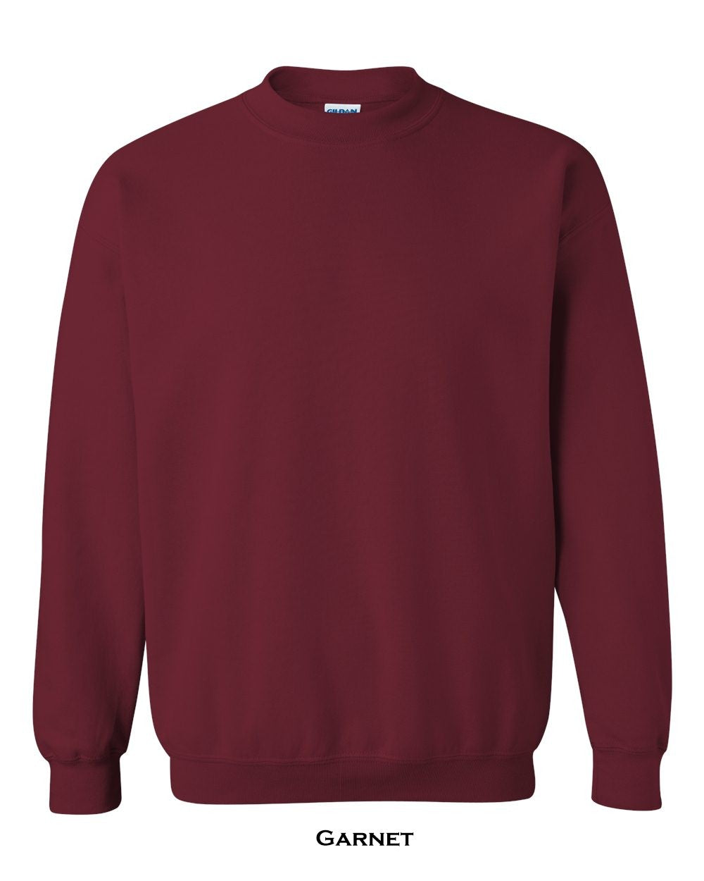 Personalized Unisex Adult Heavy Blend™ Crewneck Sweatshirt - 18000