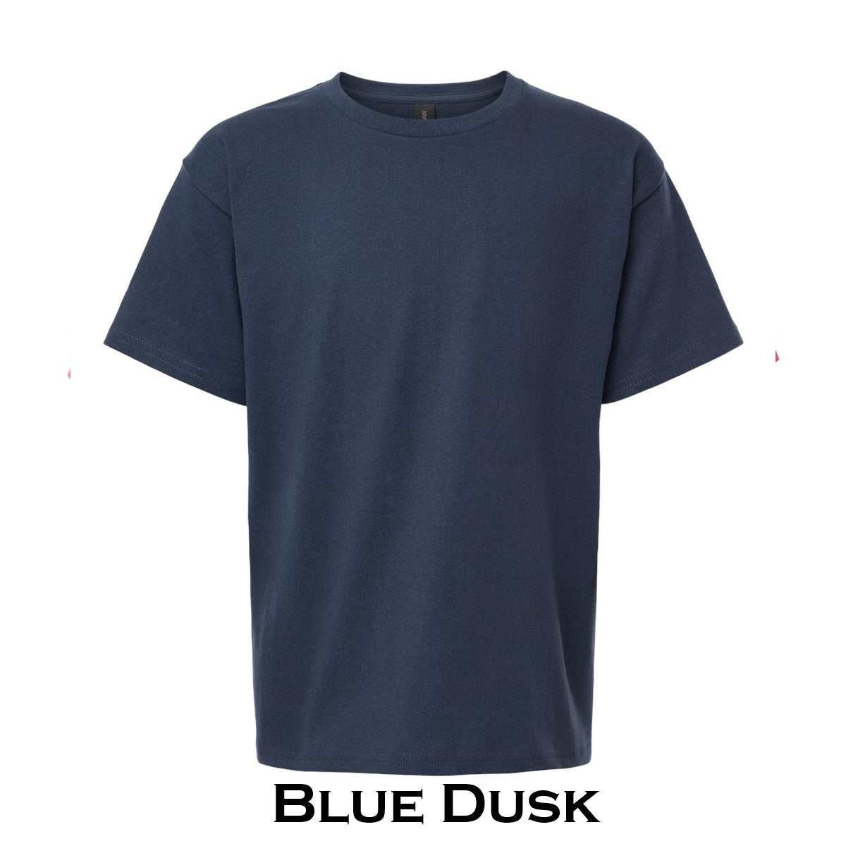 Blue Dusk