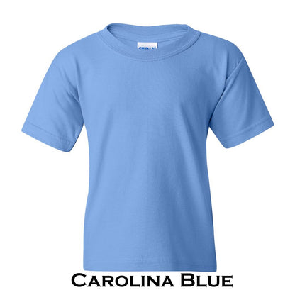 Carolina Blue