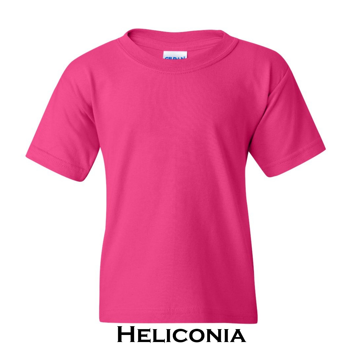 Heliconia
