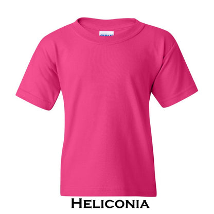 Heliconia