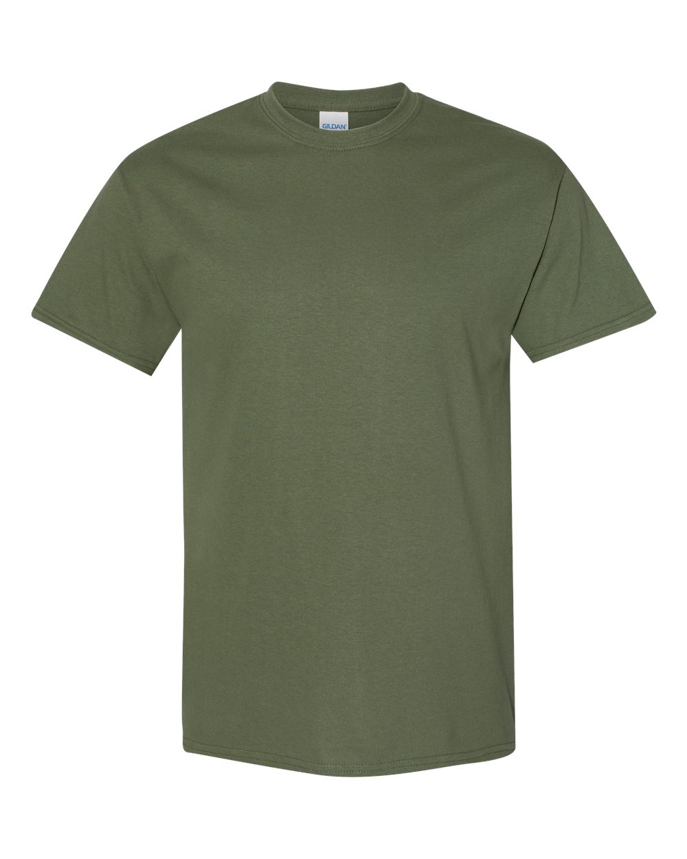 Personalized BELLA+CANVAS Unisex 6-Ounce Heavyweight Tee BC3010