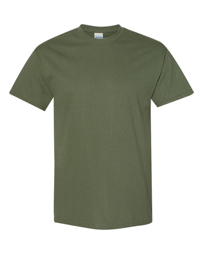Personalized BELLA+CANVAS Unisex 6-Ounce Heavyweight Tee BC3010