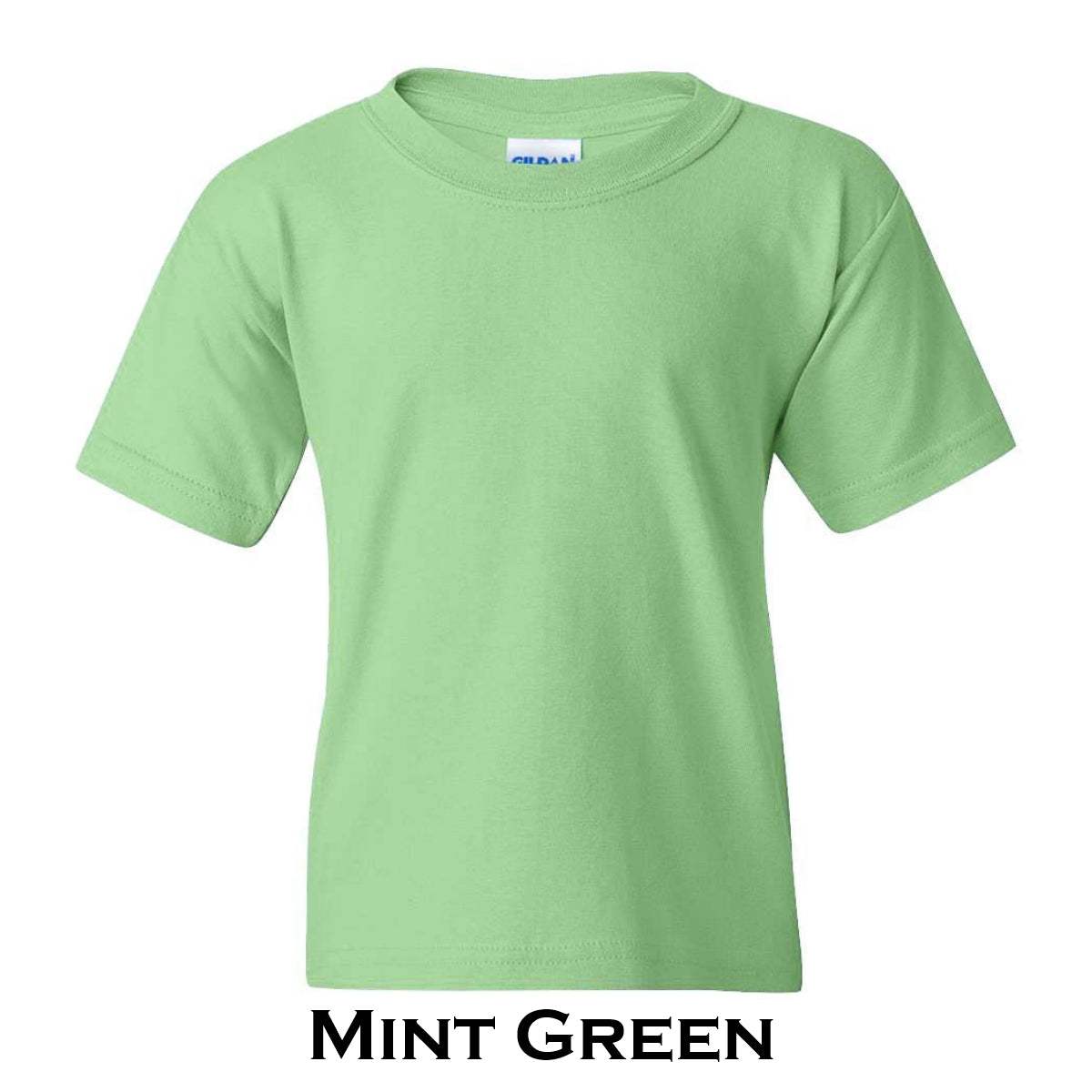 Mint Green