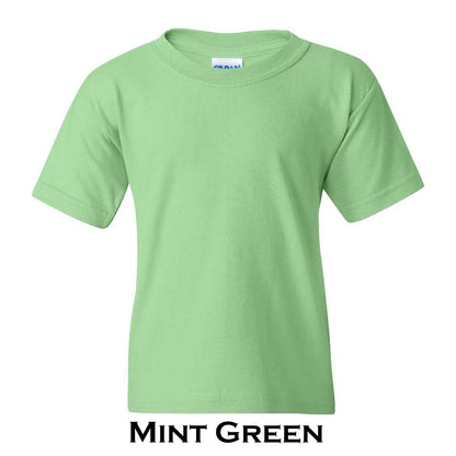 Mint Green