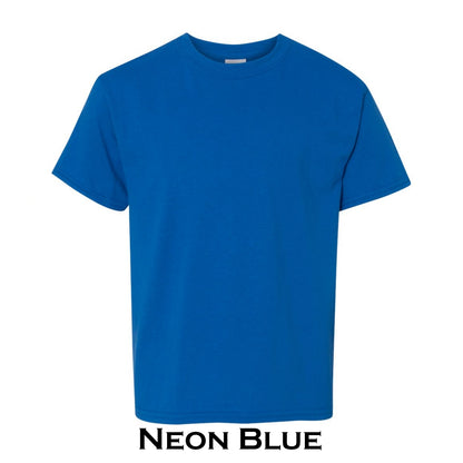 Neon Blue