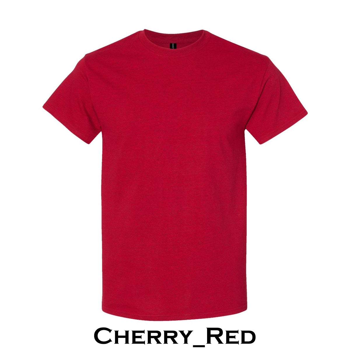Antique Cherry Red