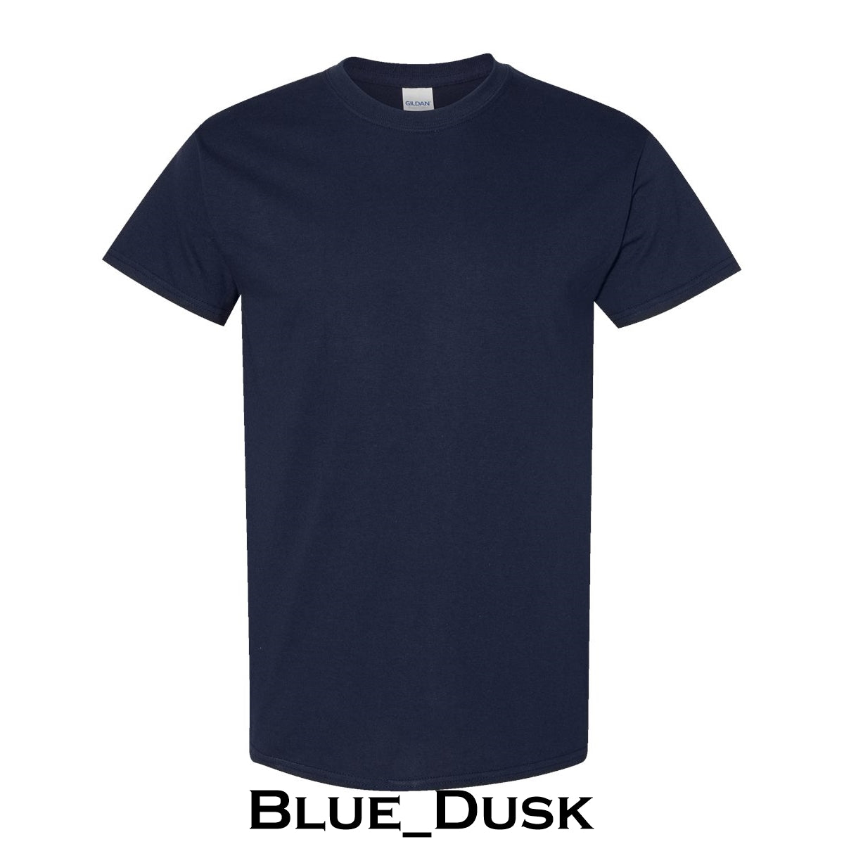 Blue Dusk