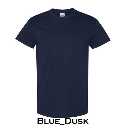 Blue Dusk