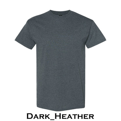 Dark Heather