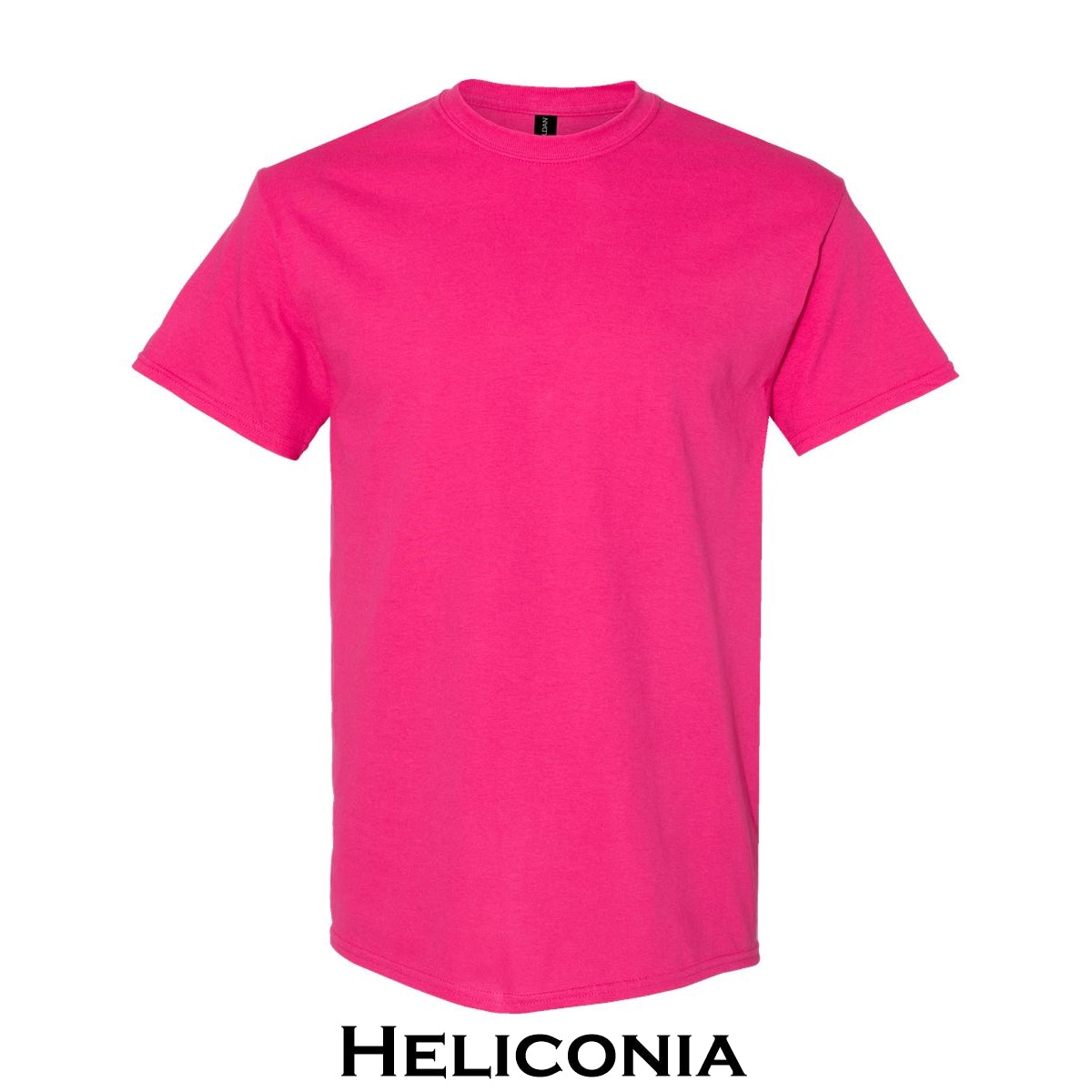 Heliconia