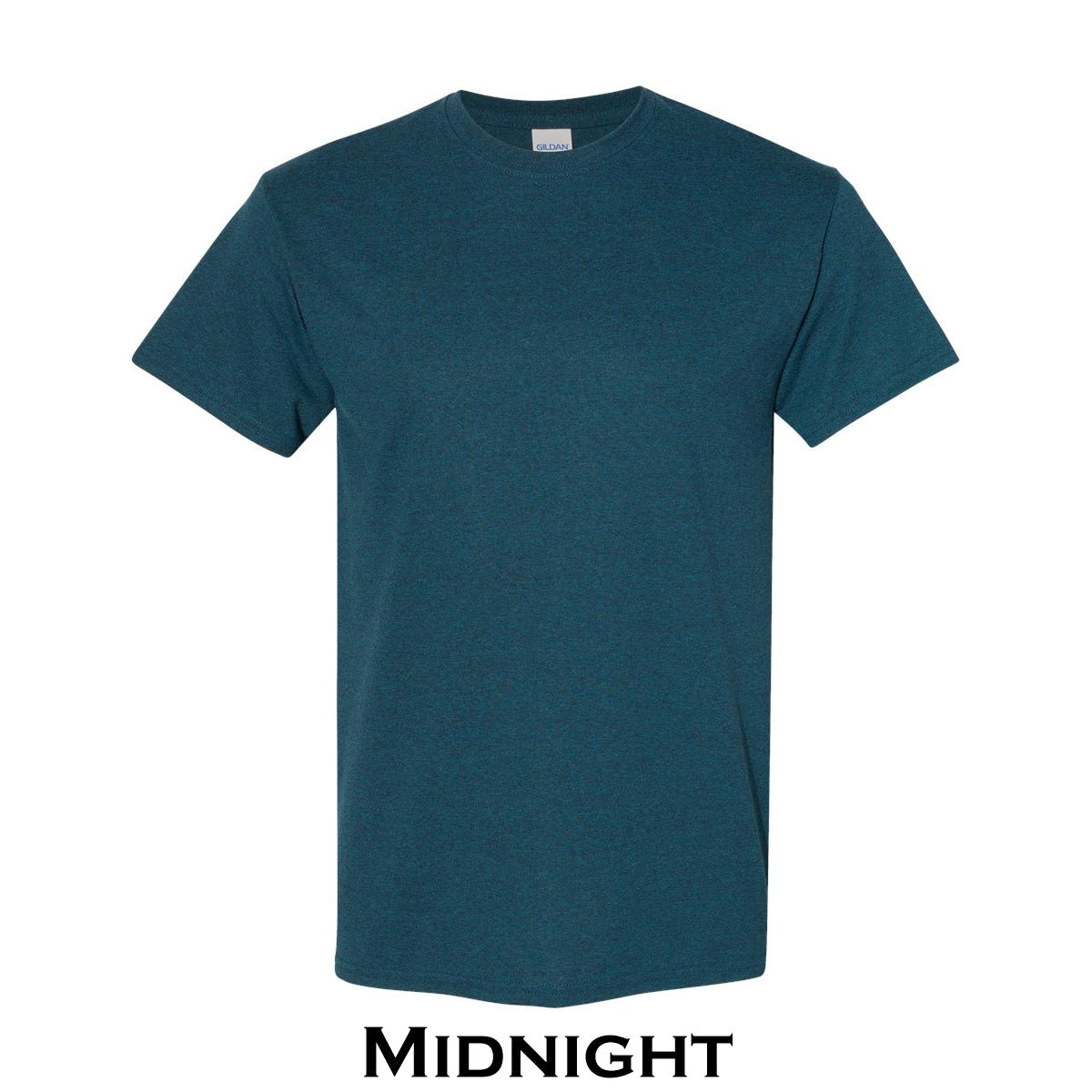 Midnight