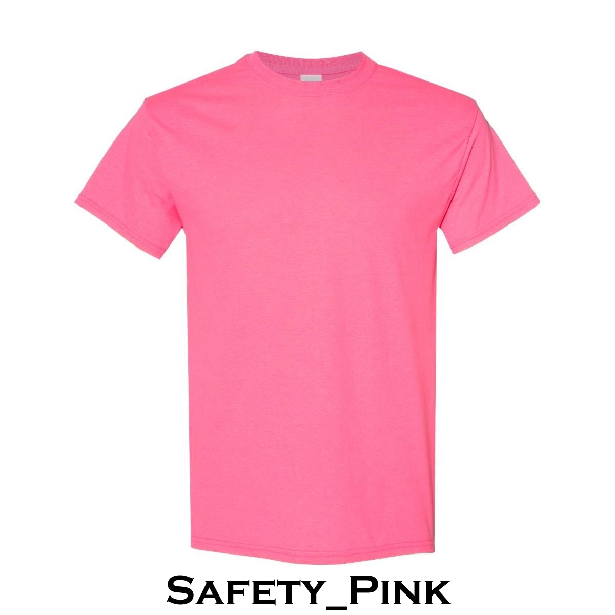 Safety Pink