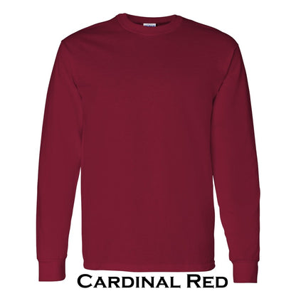 Cardinal Red