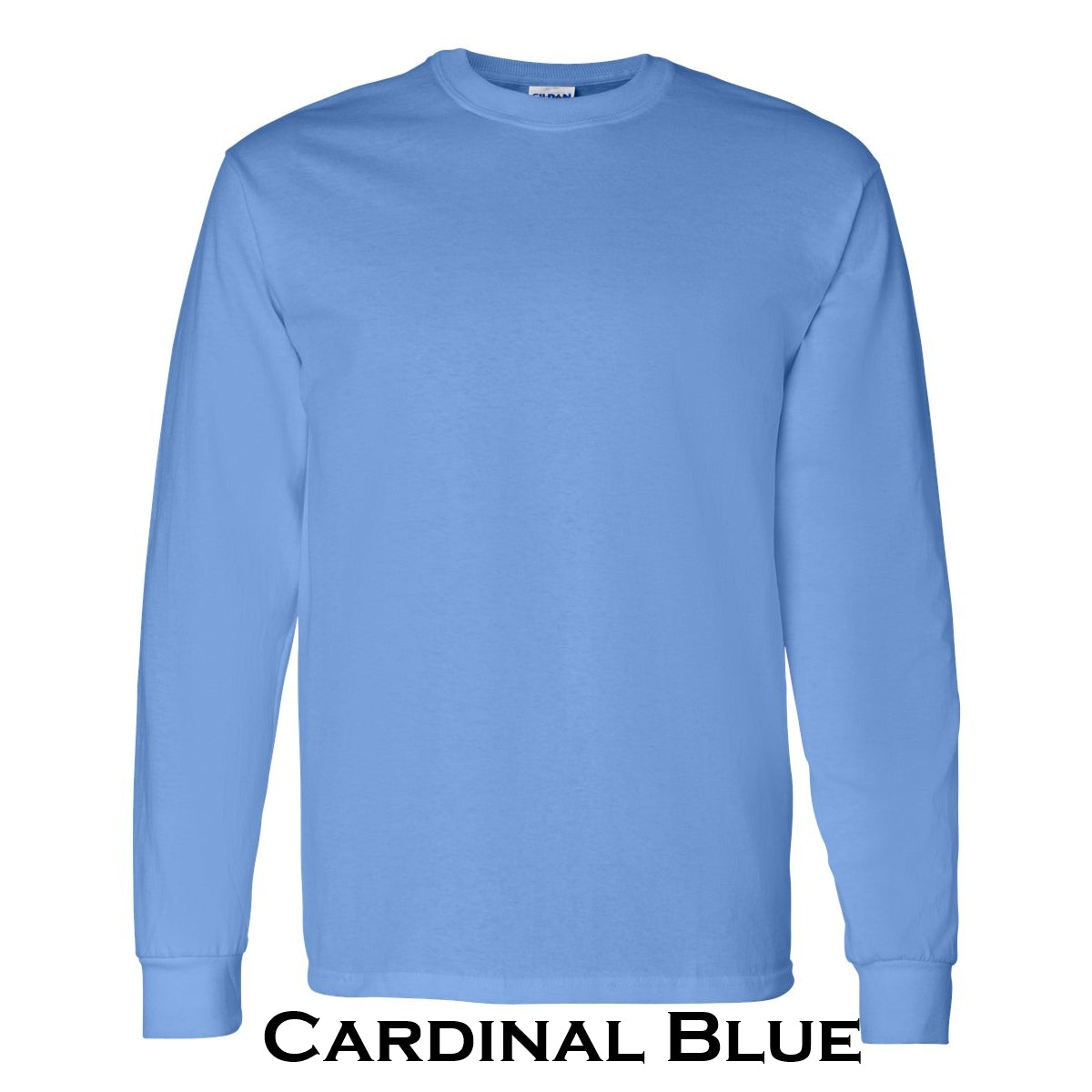 Carolina Blue